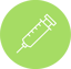 GREEN VACCINE